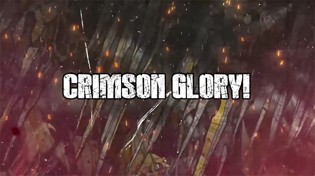 Crimson Glory announce comeback with new lead singer; two new singles set for early 2024 release