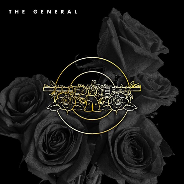 Guns N’ Roses drop new single “The General”