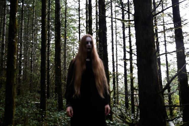 Hulder unveils “Vessel of Suffering:” A glimpse into anticipated sophomore record