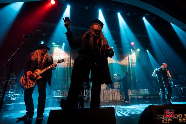 Charting the course to 2024: reflecting on 70000tons of Metal 2023 Artist Spotlight: Korpiklaani