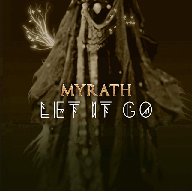 Myrath streaming new song “Let It Go”