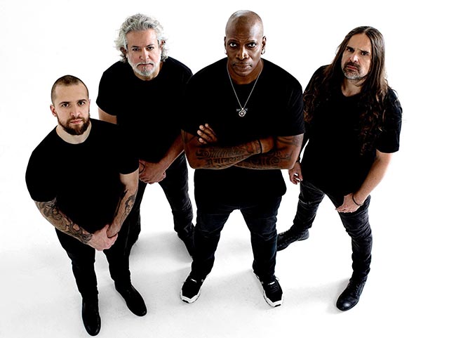Sepultura announce 40 Years Farewell European Tour ‘Celebrating Life Through Death’