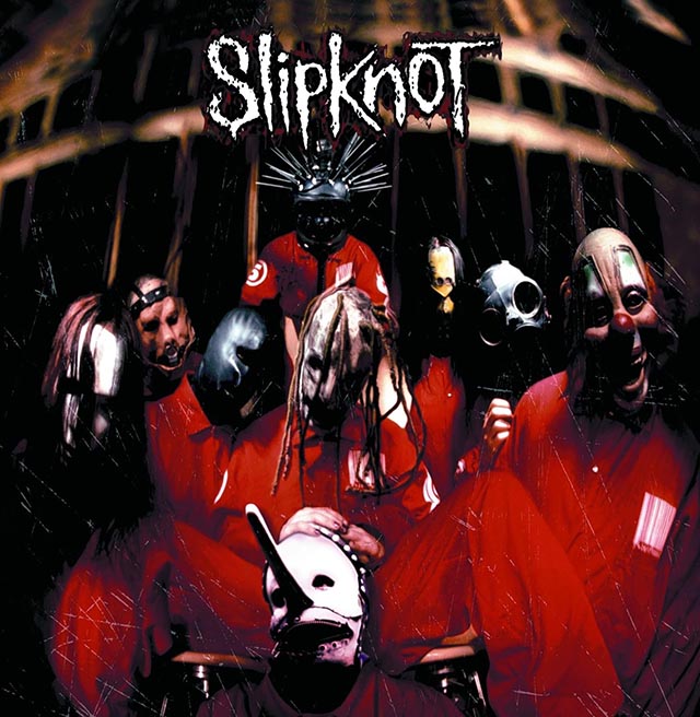 Slipknot triple announcement: 2024 North American Tour, Knotfest lineup, & confirm new drummer