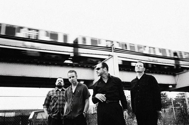 Social Distortion & Bad Religion announce co-headlining spring 2024 tour