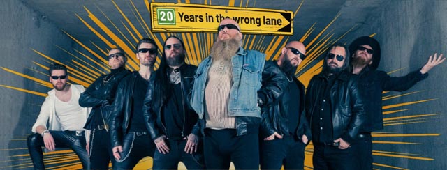 Trollfest release video for cover of Korpiklaani’s “Happy Little Boozer”