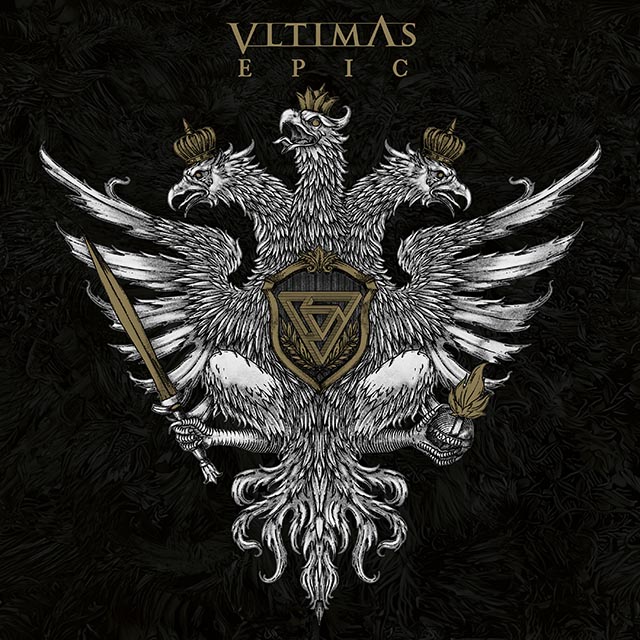 Album Review: Vltimas – ‘Epic’