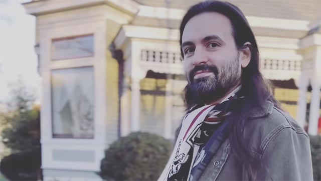 Ex-Slipknot drummer Jay Weinberg walks without crutches after surgery