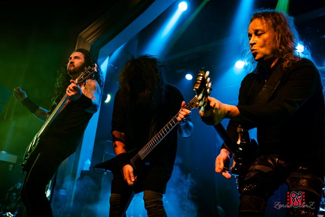 Charting the course to 2024: reflecting on 70000tons of Metal 2023 Artist Spotlight: Kreator