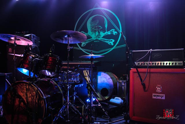 Metal Insider stand with Saint Vitus: reflecting on Brooklyn’s beloved music venue