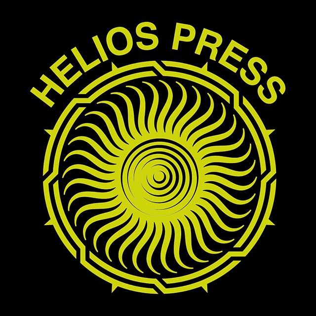 Interview: Yosuke Konishi of Nuclear War Now! Productions prepares to open Helios Press
