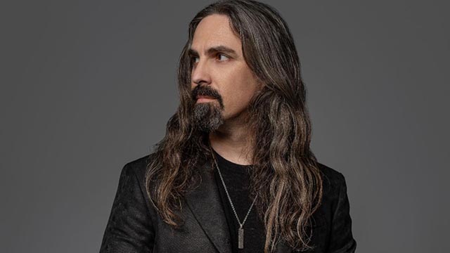 Bear McCreary releases new single “Incinerator” featuring System of a Down’s Serj Tankian