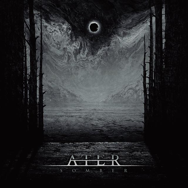 Album Review: Ater – ‘Somber’ 