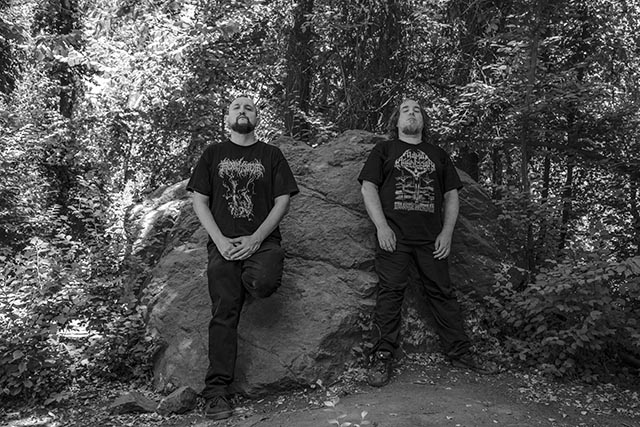 Coffin Curse release sophomore album ‘The Continuous Nothing’