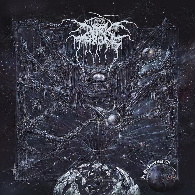 Album Review: Darkthrone — ‘It Beckons Us All’