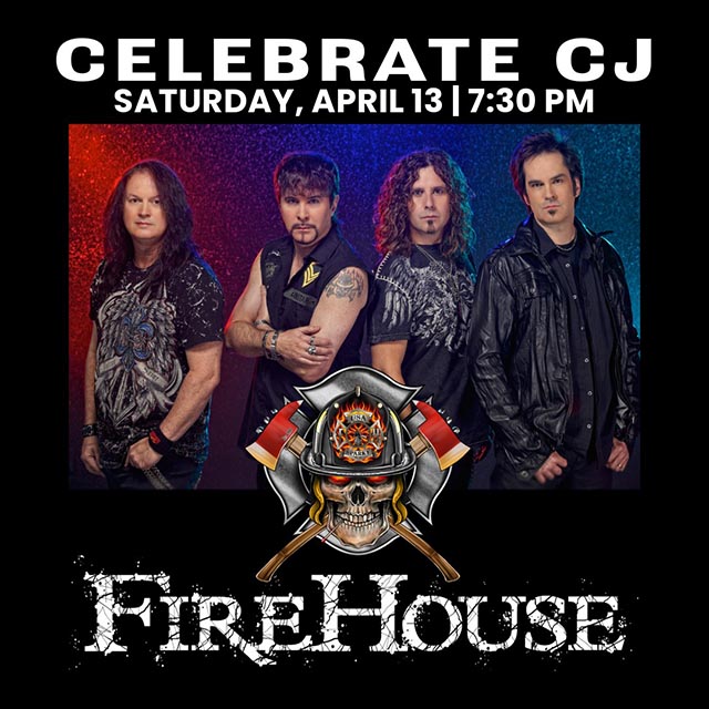FireHouse to honor C.J. Snare’s legacy at Tennessee concert this weekend