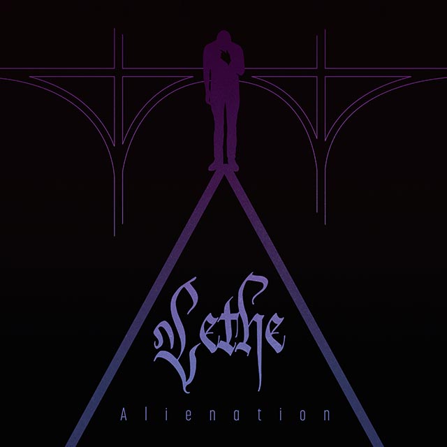 Album Review: Lethe — ‘Alienation’