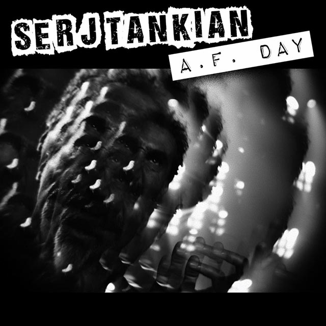 ICYMI: Serj Tankian shares “A.F. Day” video
