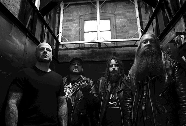 Deathwish share Track By Track guide for new album ‘The Fourth Horseman’