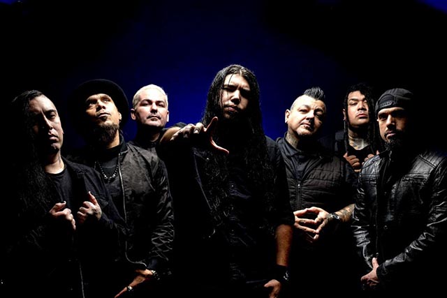 Ill Niño return with new EPs & extensive Summer tour
