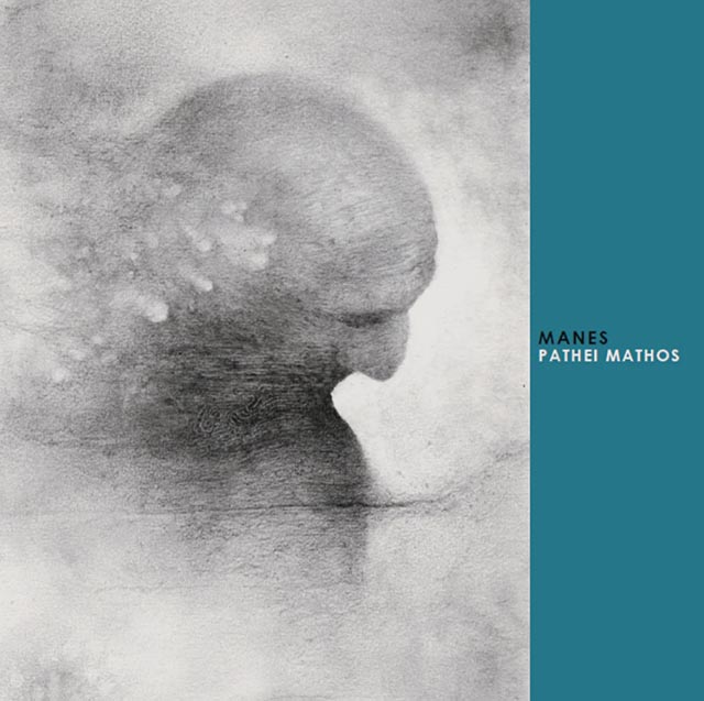 Album Review: Manes – ‘Pathei Mathos’