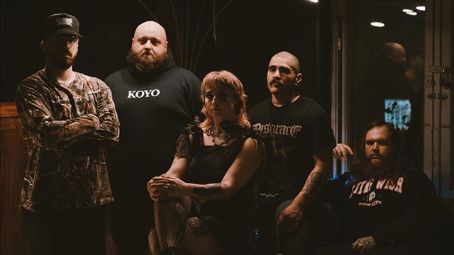 Dying Wish announce fall 2024 co-headline tour with Pain of Truth