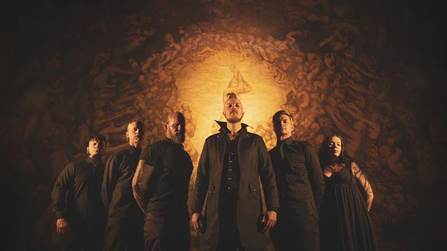 Funeral unveil “My Own Grave” video; new album arriving in October