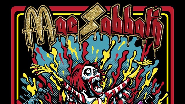 Mac Sabbath expand ‘Decennial Jubilee’ Tour