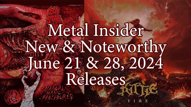 New & Noteworthy: Manual Fire Releases 6/21/2024 – 6/28/2024