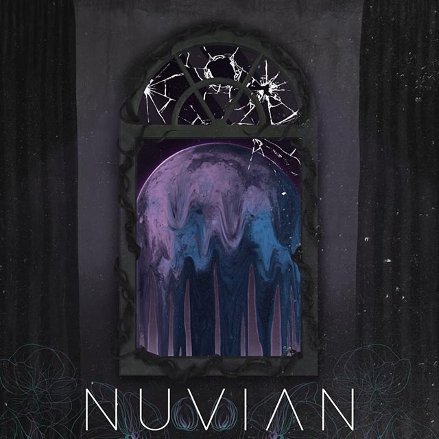 Album review: Nuvian- ‘Nuvian’