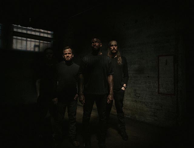 Oceano share “The Price Of Pain” video