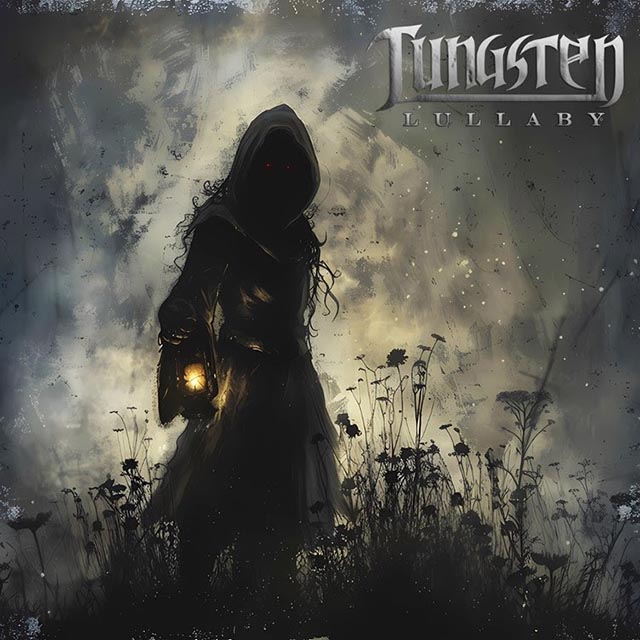 Tungsten share “Lullaby” video