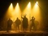 Heilung shot by Mar Morannon