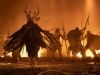 Heilung shot by Mar Morannon