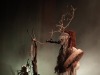 Heilung shot by Mar Morannon