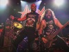 Hirax @ Belasco Theater Los Angeles, CA - 10/16/2025