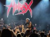 Hirax @ Belasco Theater Los Angeles, CA - 10/16/2025
