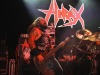 Hirax @ Belasco Theater Los Angeles, CA - 10/16/2025