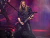 Judas Priest @ Youtube Theater, Los Angeles - 10/15/2024