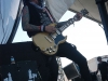 Buckcherry at Lazerfest 2012 .  Sunday, May 13, 2012.