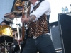 Buckcherry at Lazerfest 2012 .  Sunday, May 13, 2012.