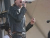 Buckcherry at Lazerfest 2012 .  Sunday, May 13, 2012.