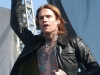 Buckcherry at Lazerfest 2012 .  Sunday, May 13, 2012.