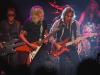 Pearcy & DeMartini @ City National Grove Anaheim, CA - 08/30/2025