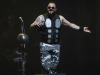 Sabaton @ Youtube Theater - Los Angeles - 10/15/2024