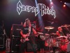 Sacred Reich @ Belasco Theater Los Angeles, CA - 10/16/2025