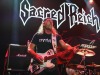 Sacred Reich @ Belasco Theater Los Angeles, CA - 10/16/2025