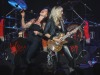 Vixen @ City National Grove Anaheim, CA - 08/30/2025