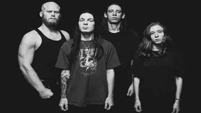 Listen to Code Orange’s theme for WWE wrestler Bray Wyatt’s return