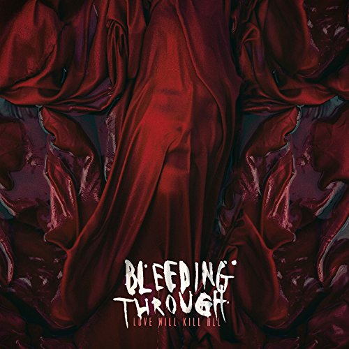 Bleeding Through set to release new music for the first time since 2012