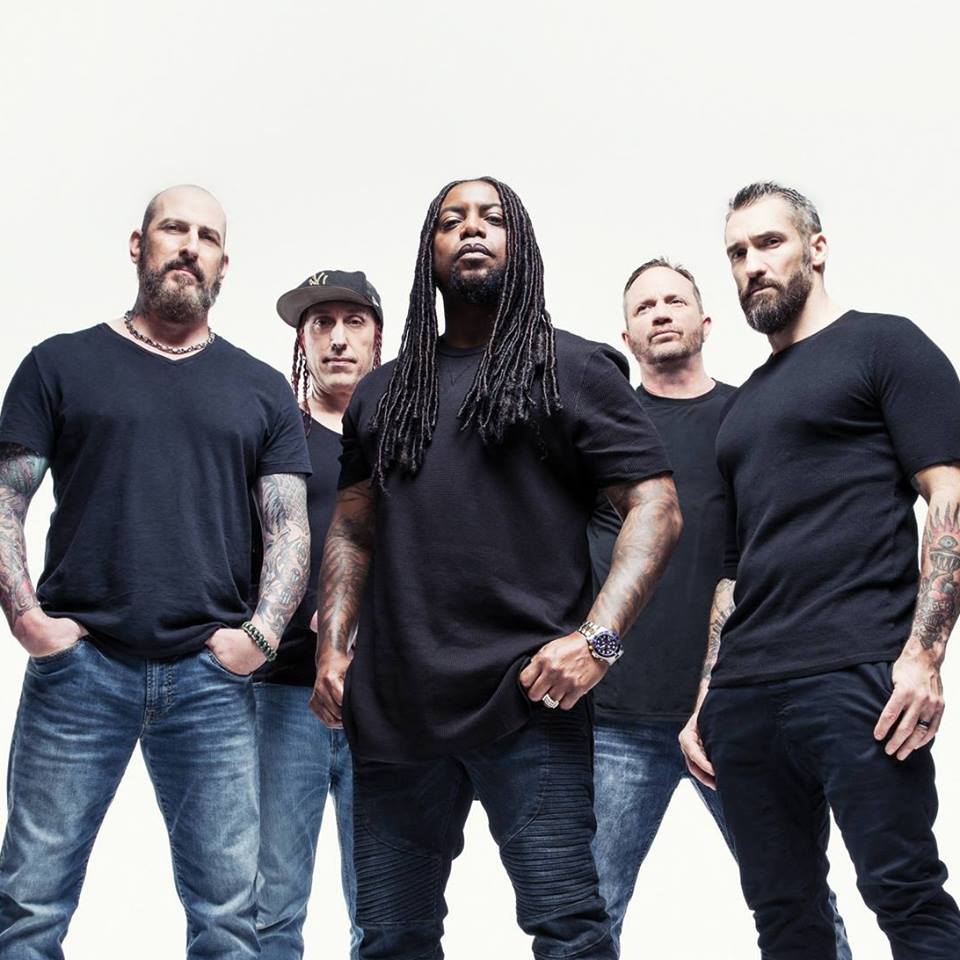 Sevendust get Dirty on first single from “All I See Is War”